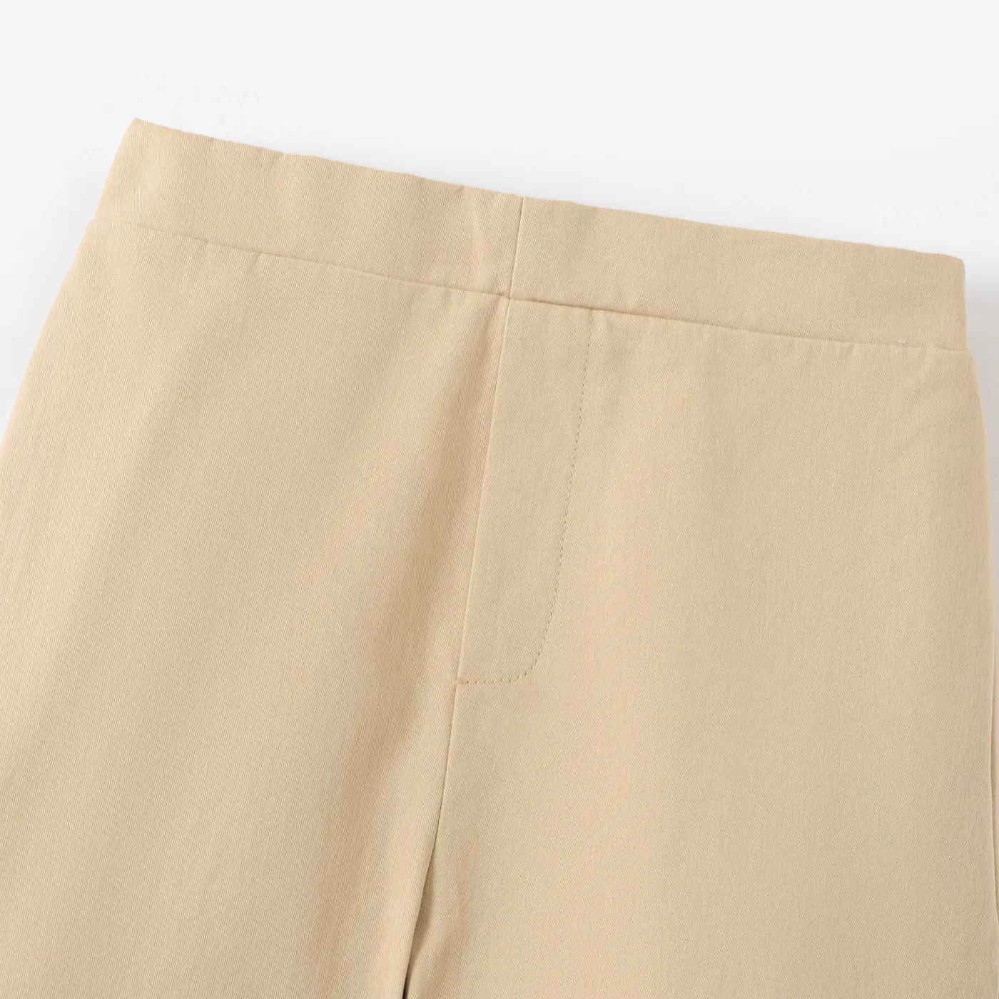 Kid Boy 100% algodão calça uniforme escolar  image 6
