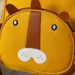 Toddler/Kid Boy 3D Little Lion Backpack  image 6