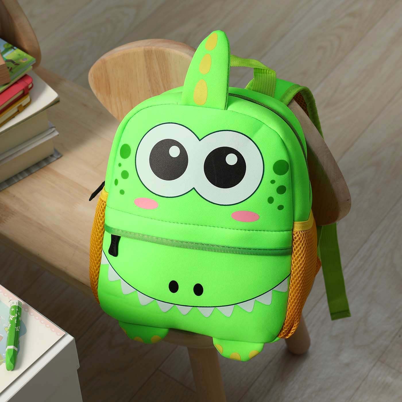 Toddler/Kid Giraffe Pattern Cute Backpack