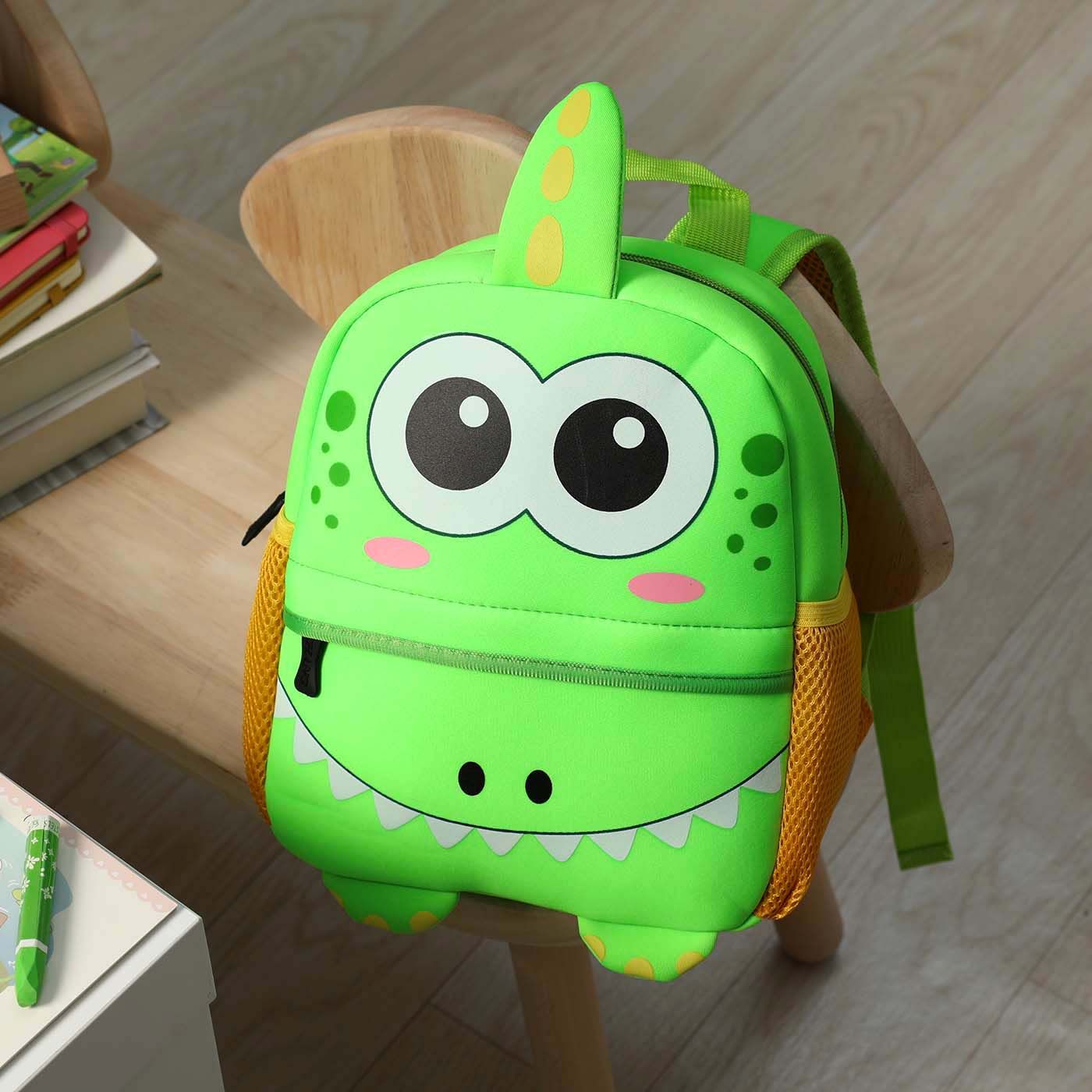 Toddler / Kid Giraffe Pattern Cute Backpack