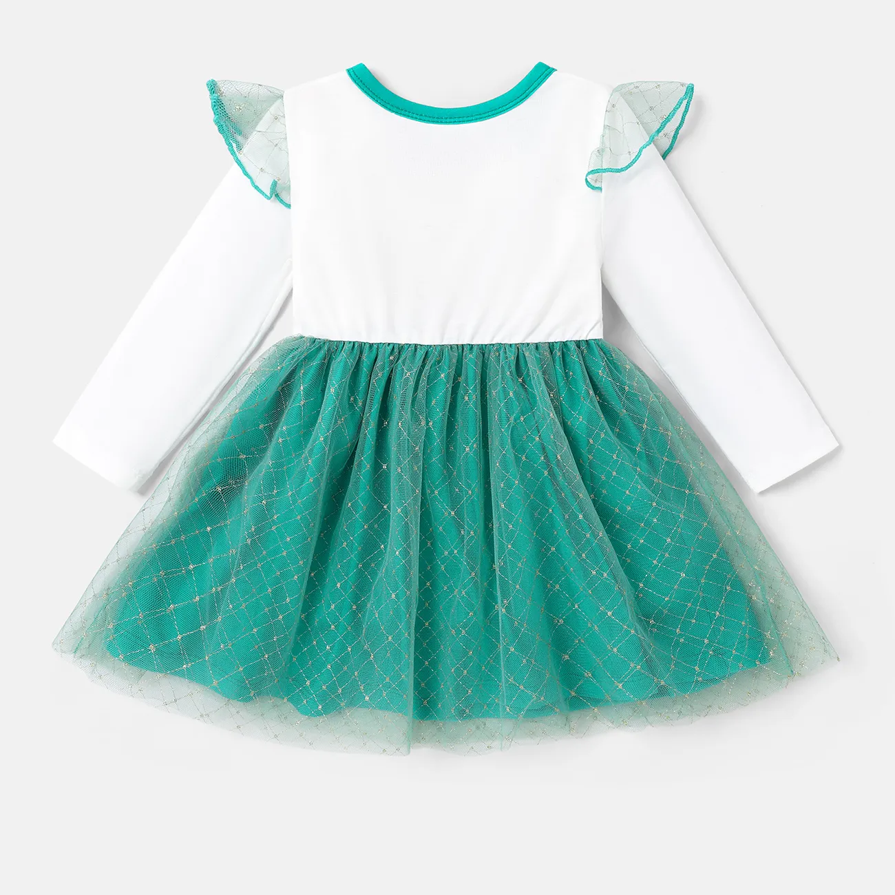 Disney Princess Toddler Girl Letter & Character Print Sweatpants Only CAD  $11.70 PatPat CA Mobile