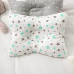 100% cotone cuscino per bambini neonato bambino anti testa piatta bambino  cuscino sonno biancheria da letto per bambini cuscino di supporto  posizionatore sonno (25 * 19 cm / 9,84 * 7,48 pollici 0-12 mesi) Solo 7,78  € PatPat FR Cellulare