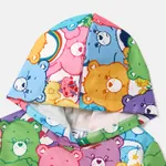 Care Bears Toddler Girl/Boy Naia™ Allover Bear Print Long-sleeve Hoodie   image 2