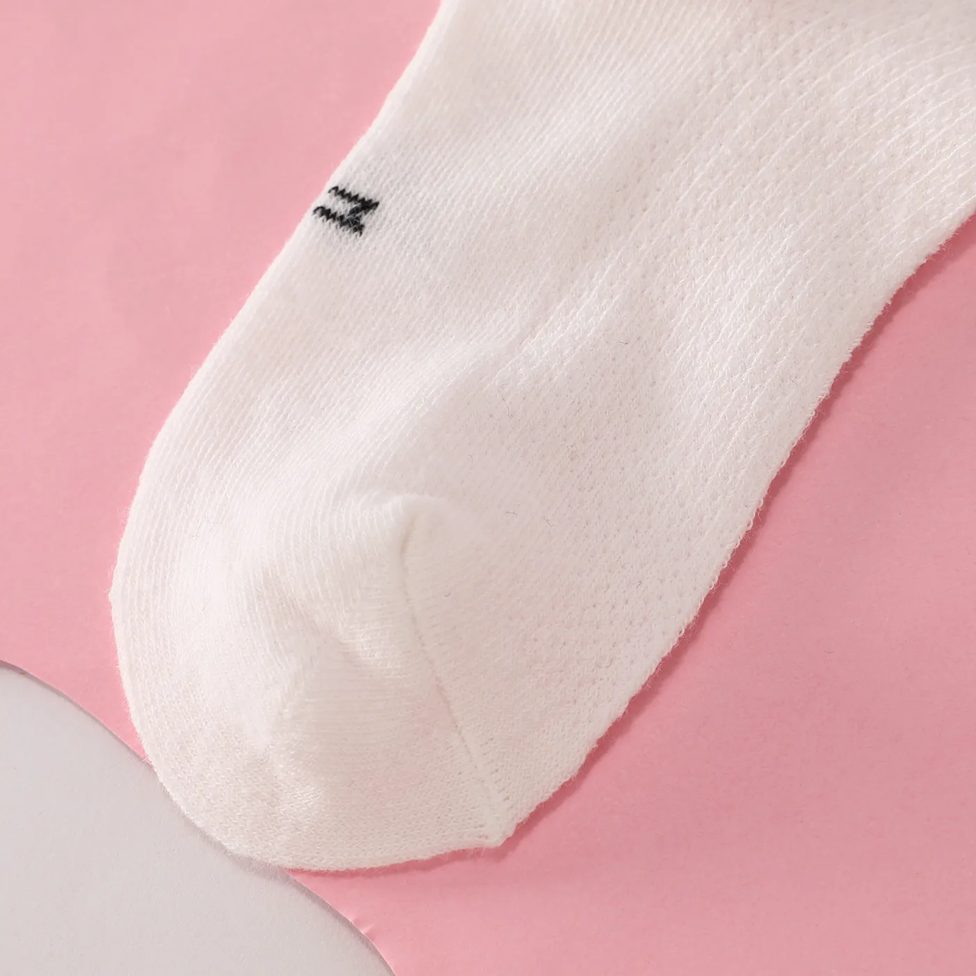 Toddler/Kid Stripe Mid-calf Socks   image 6