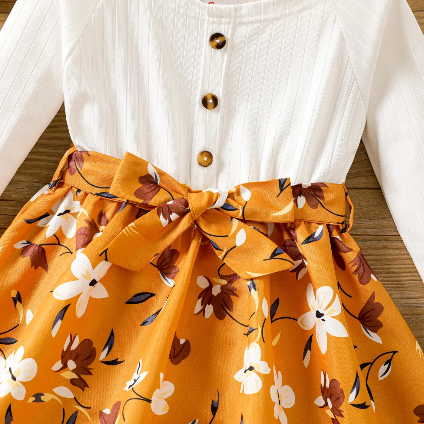 Criança Menina Bonito Vestidos  image 3