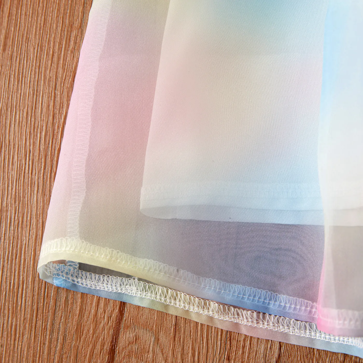 Toddler Girl Ombre Dress   image 5