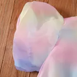 Toddler Girl Ombre Dress   image 3