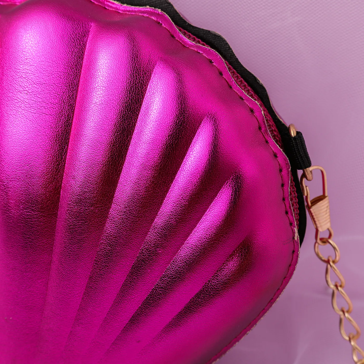 Shoulder Cross-body Shell Bag for Mom and Me  image 5