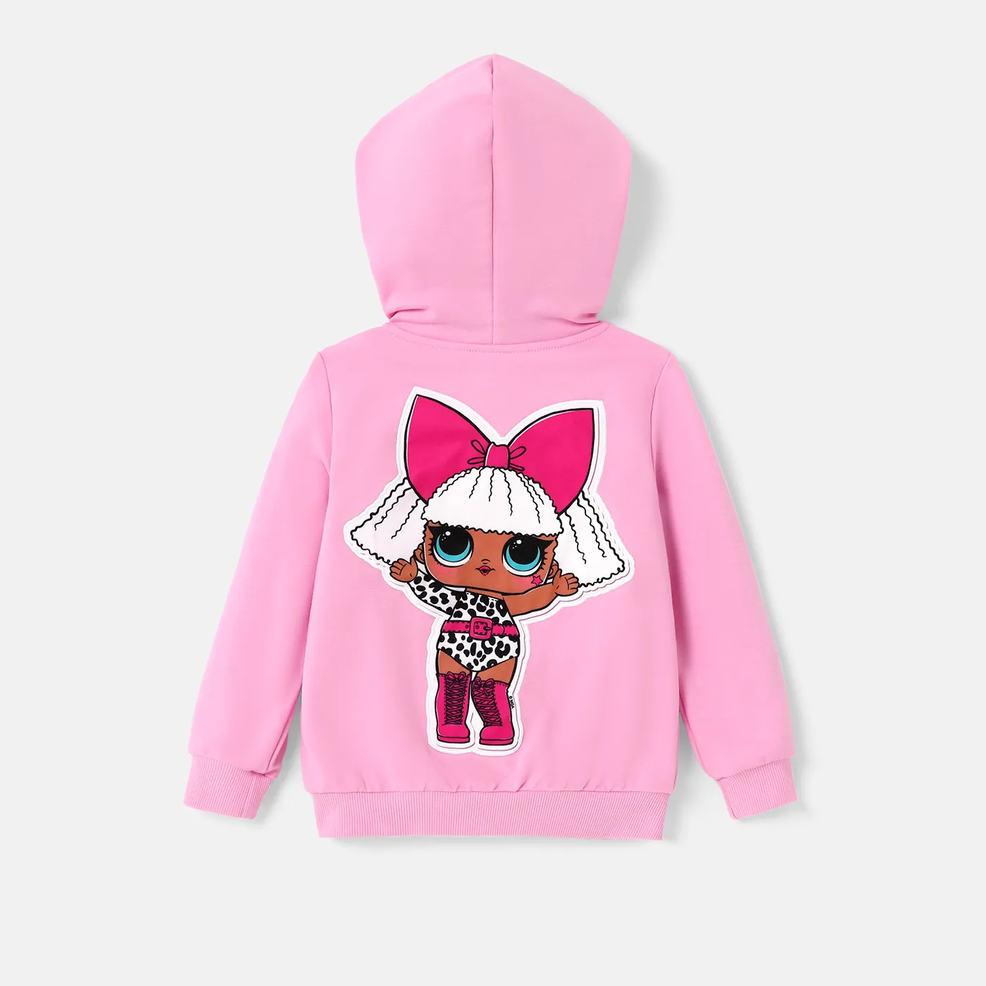 lol dolls hoodie