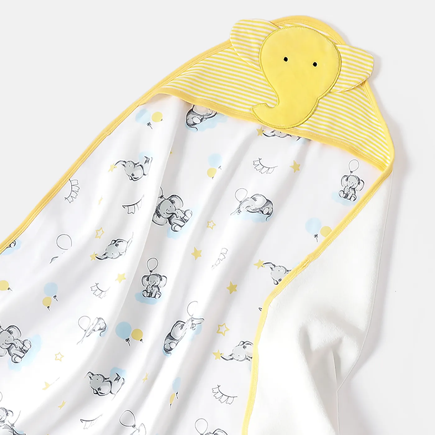 5pcs Baby Boy/Girl 100% Cotton Gift Box Set  image 4