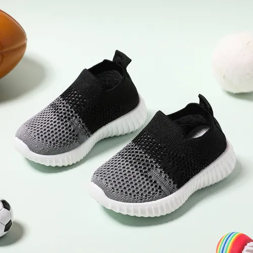 Toddler/Kid  Basic Mesh Breathable Sports Shoes