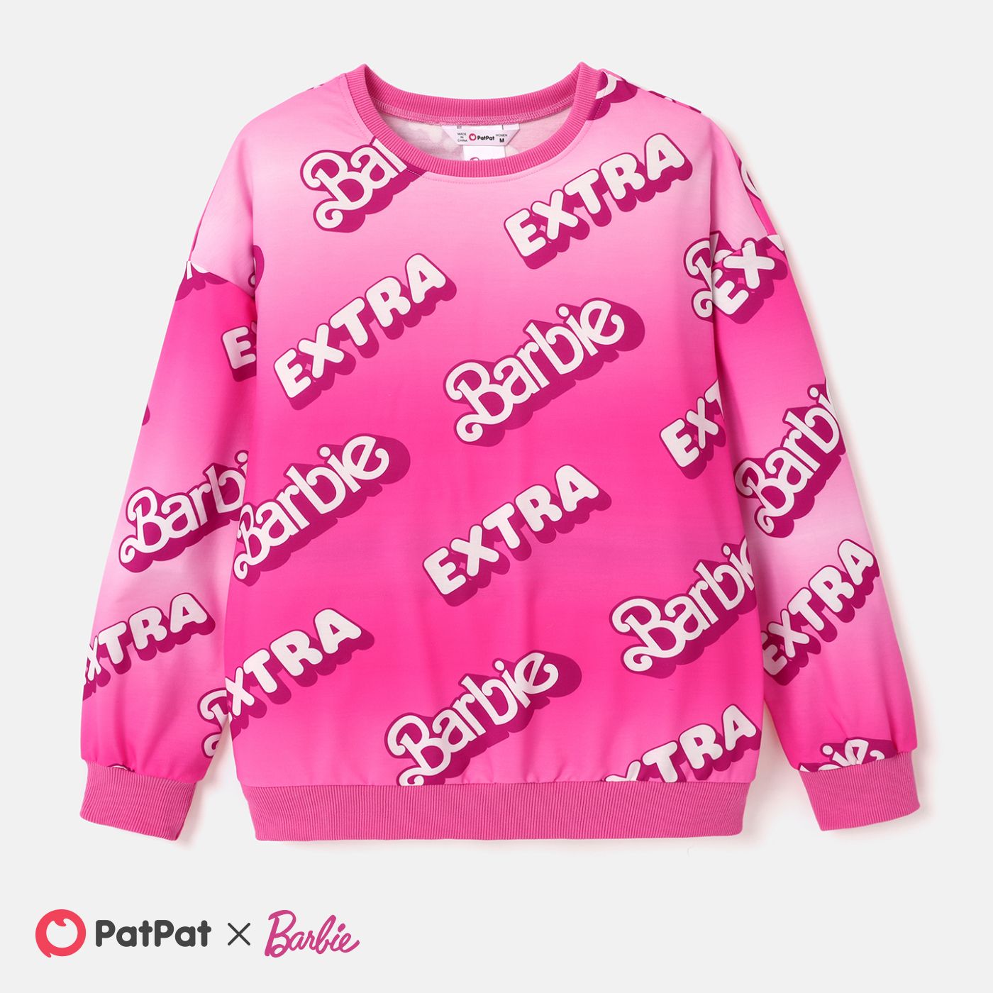 Barbie トップス - トップス(Tシャツ