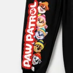 PAW Patrol Toddler Girl/Boy Character & Letter Print Sweatpants  image 4