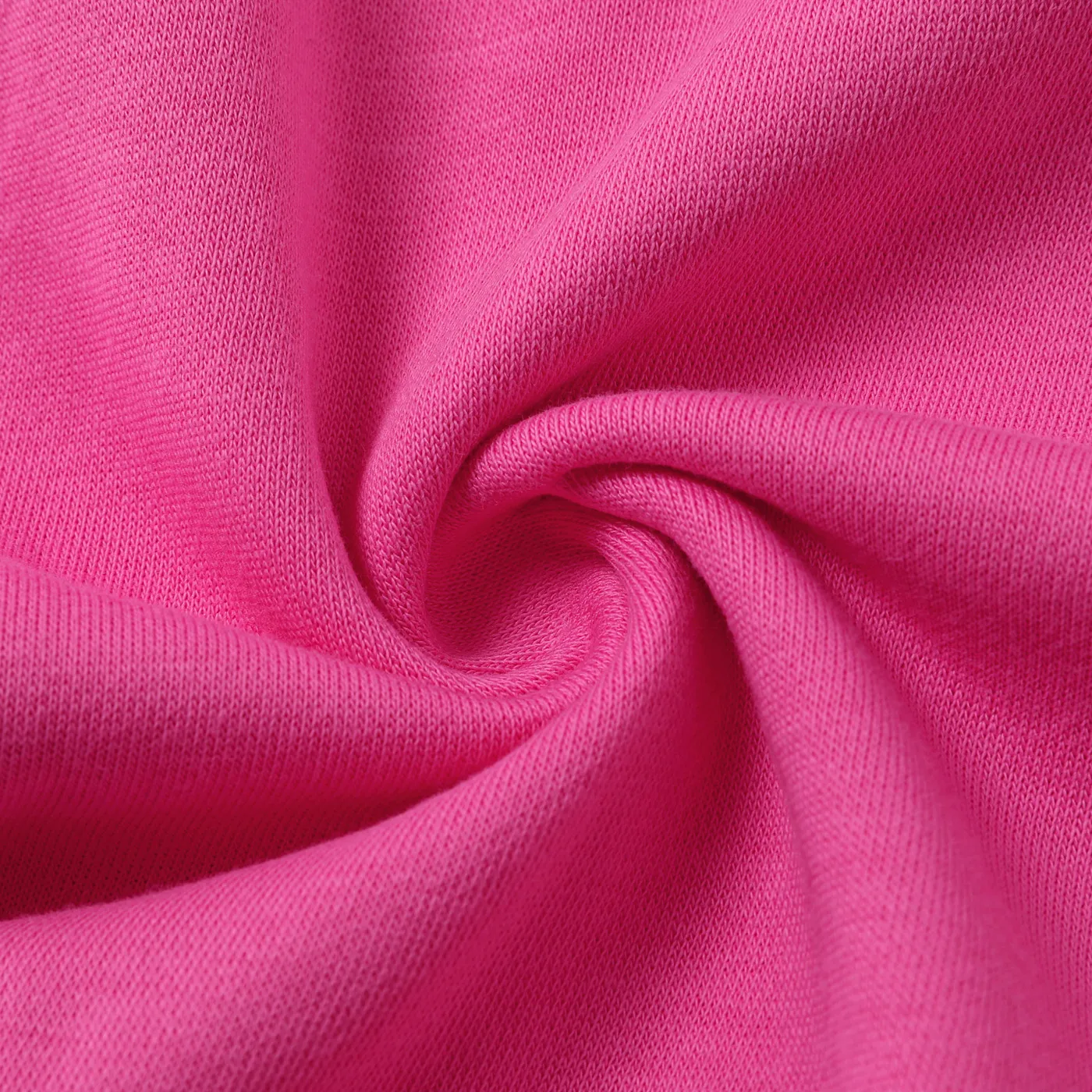 Barbie بلايزر ماما وأنا حريمي طوق الجولة كم طويل حروف  image 5