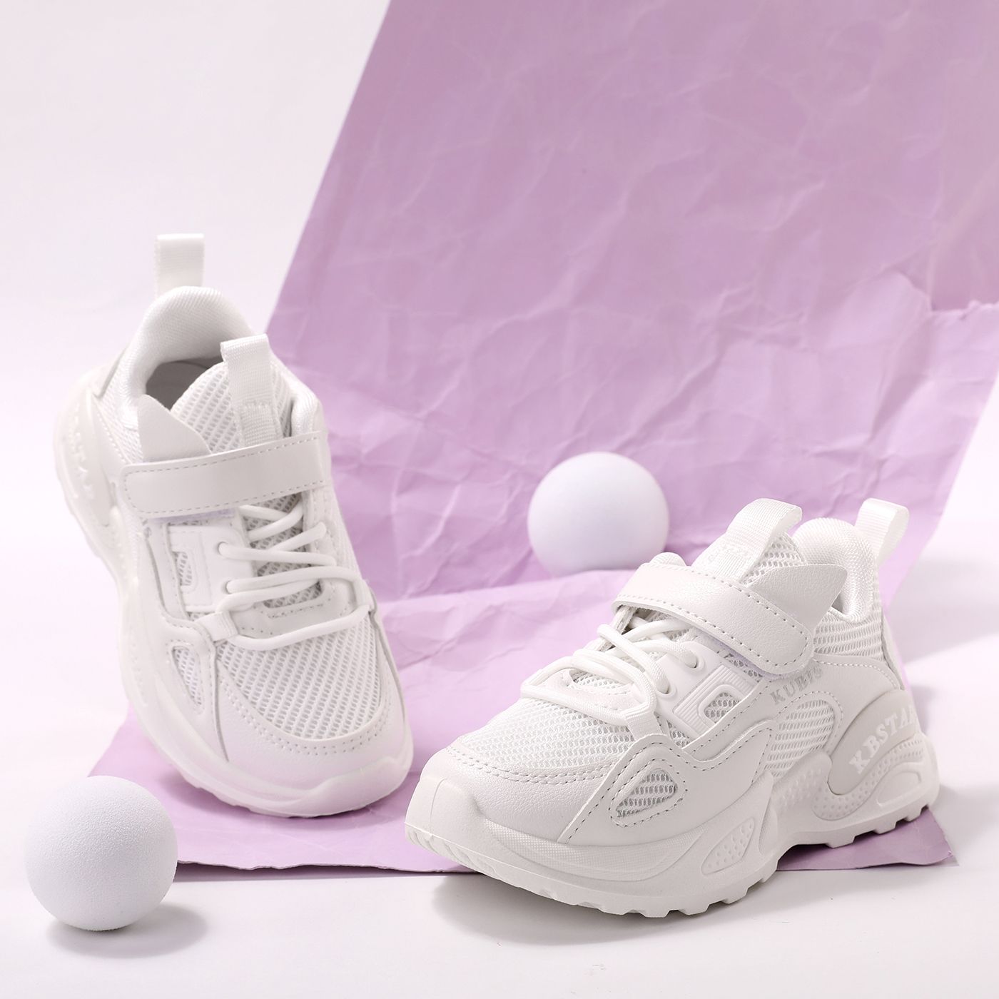 Baby/Kid Autumn And Winter New Korean Style Running Shoes