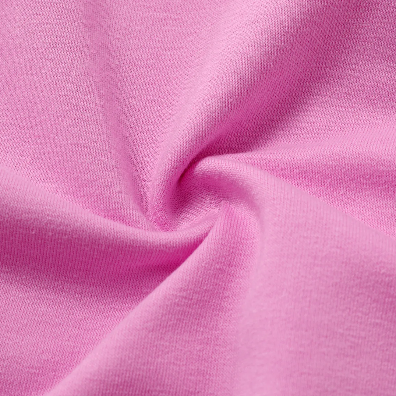 LOL Surprise Fille Couture de tissus Tendance Manteau / Veste Rose big image 1