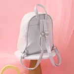 Toddler/Kid Bow Decor Zipper Backpack   image 2