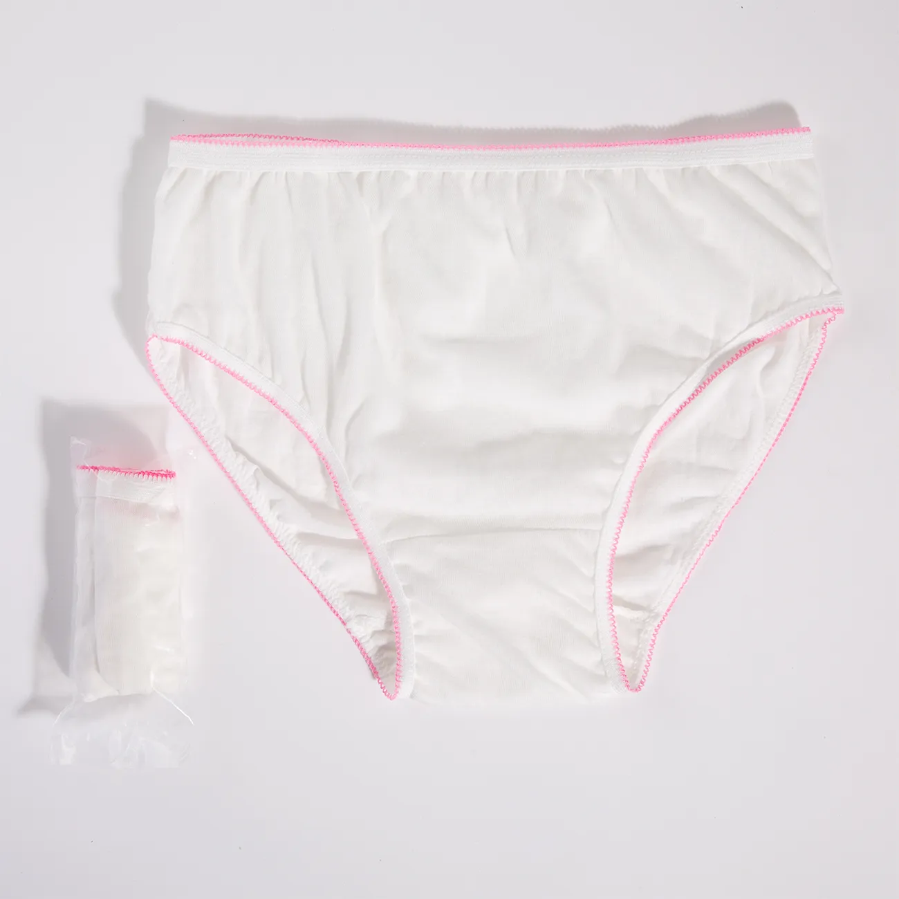 Disposable Cotton Maternity Underwear for Postpartum Recovery Only د.ب.‏  0.40 بات بات Mobile