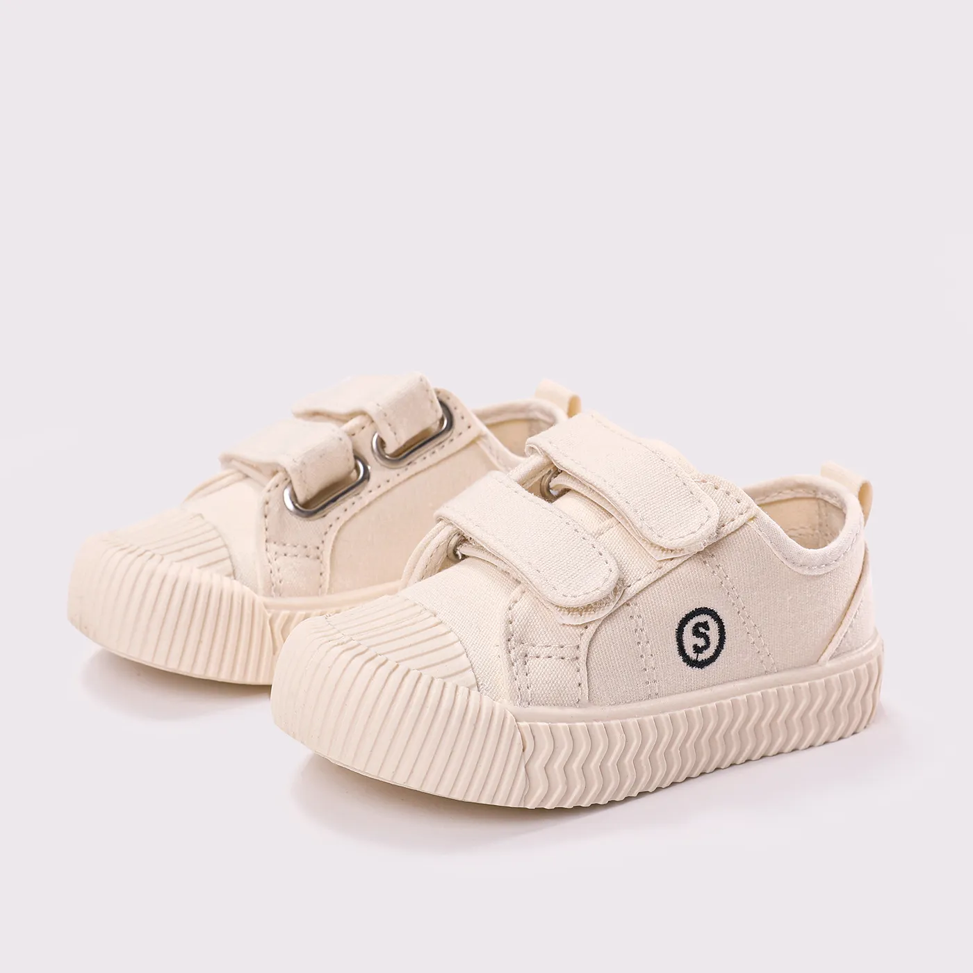 Toddler & Kids Velcro Casual Shoes