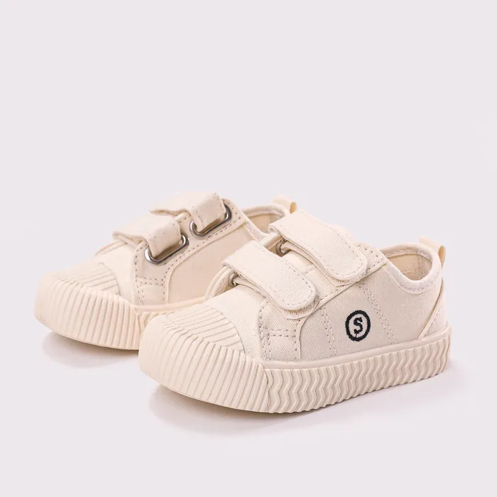 Toddler & Kids Velcro Casual Shoes