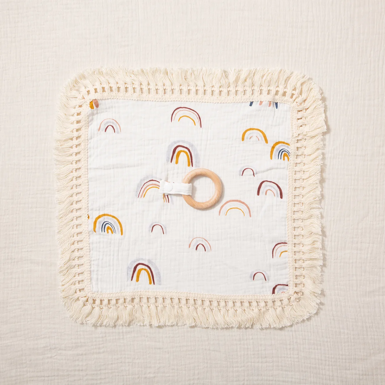  Conjunto Prático de 5 Peças para Bebê  image 5