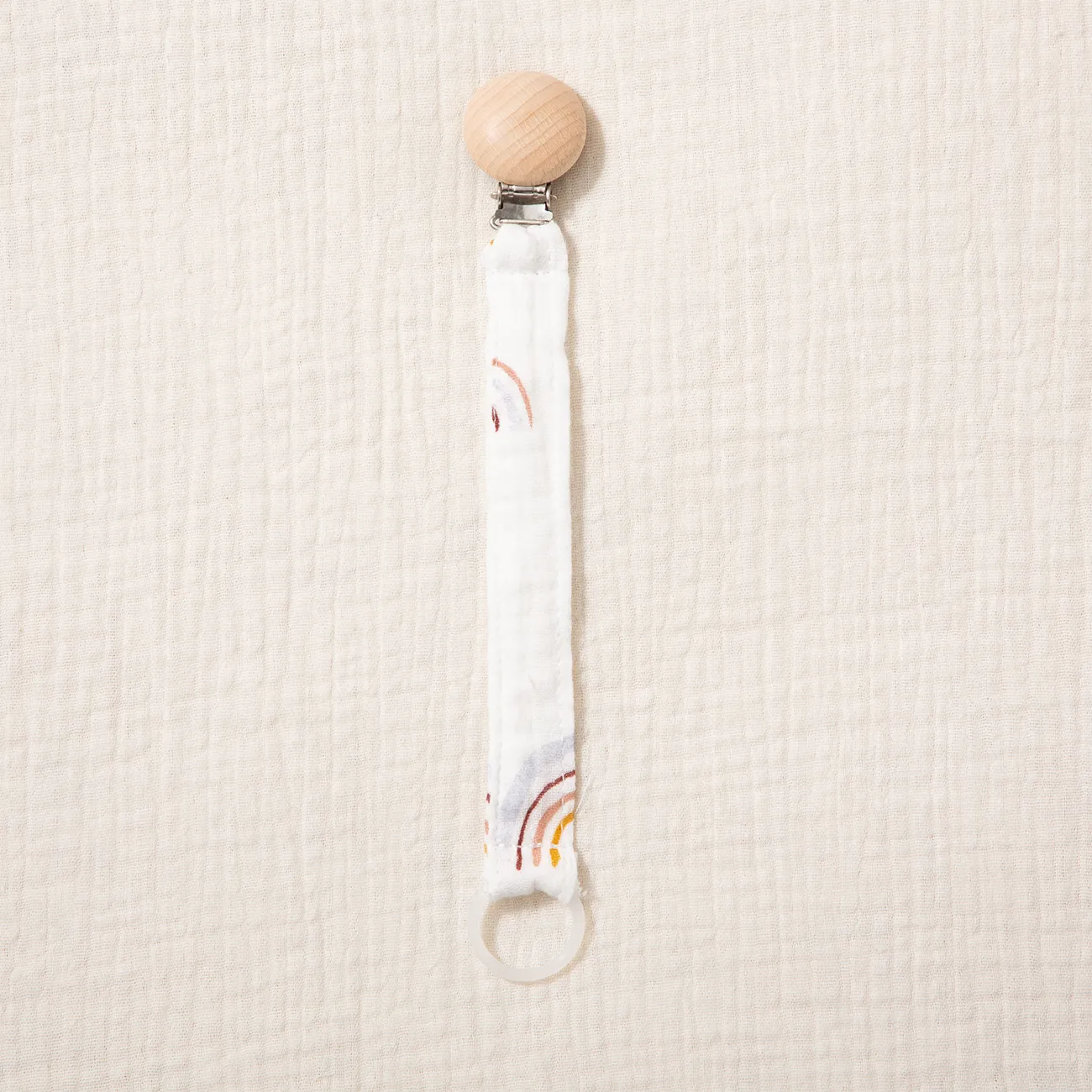  Conjunto Prático de 5 Peças para Bebê  image 6
