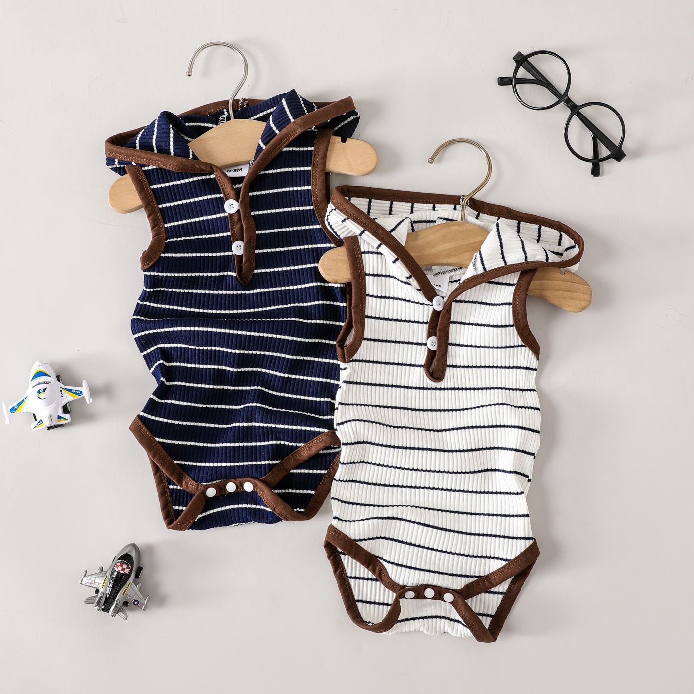 Baby boy tank outlet bodysuit