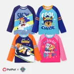 PAW Patrol Toddler Girl/Boy Character Print Long-sleeve Pullover Sweatshirt  image 6