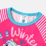 PAW Patrol Toddler Girl/Boy Character Print Long-sleeve Pullover Sweatshirt  image 4