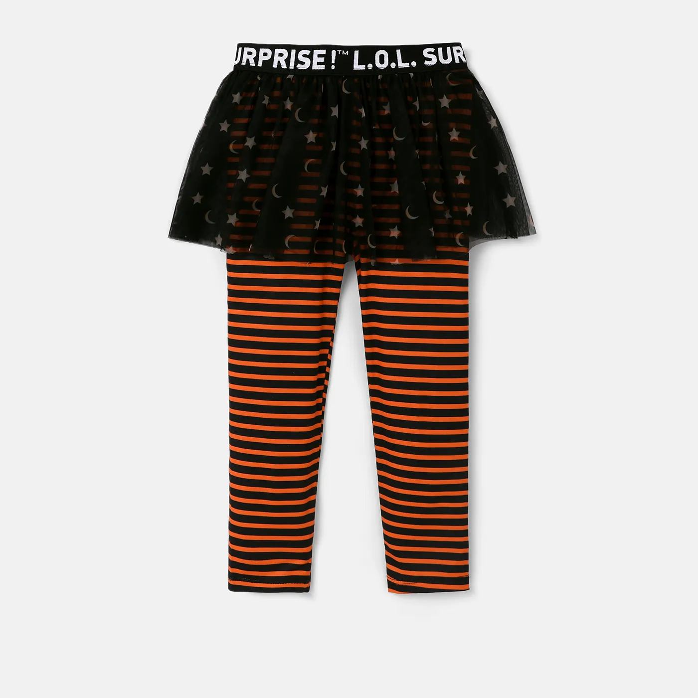 L.O.L. SURPRISE! Toddler Girl  Halloween Graphic Print Long-sleeve Top or Pants  image 3