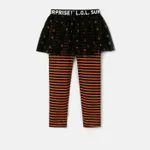 L.O.L. SURPRISE! Toddler Girl  Halloween Graphic Print Long-sleeve Top or Pants  image 3