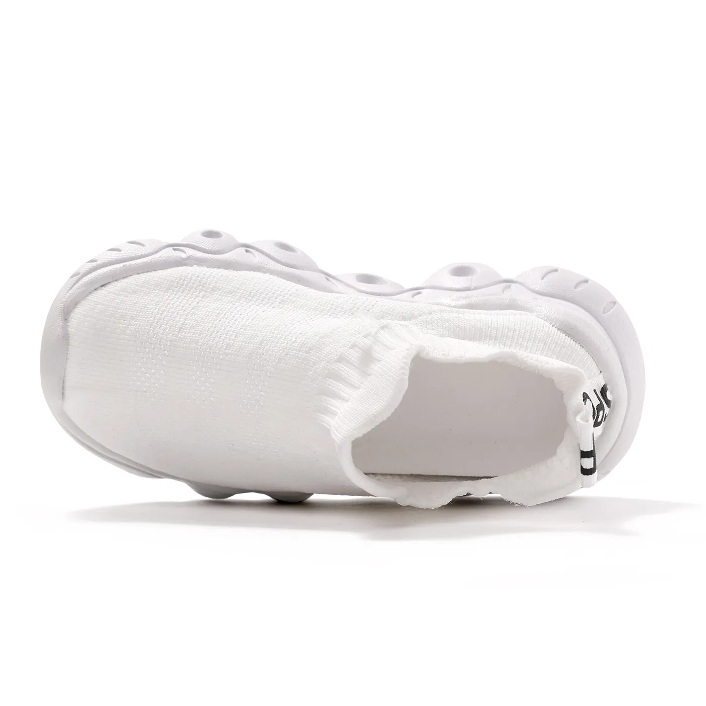 Bambino piccolo Unisex Sportivo Tinta unita Scarpe da ginnastica  big image 14