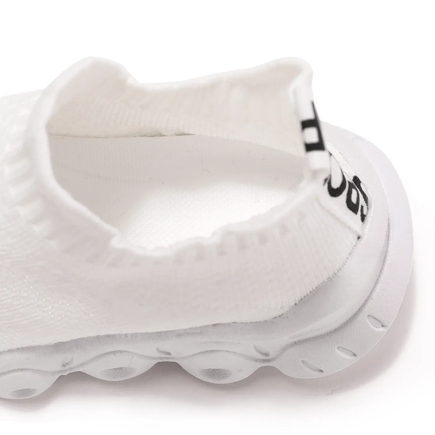 Bambino piccolo Unisex Sportivo Tinta unita Scarpe da ginnastica  big image 13