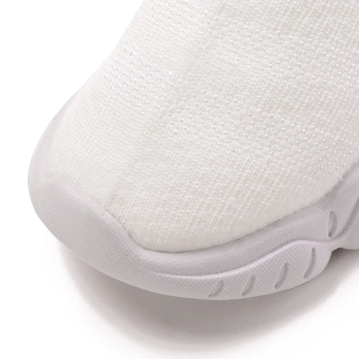 Bambino piccolo Unisex Sportivo Tinta unita Scarpe da ginnastica  big image 17