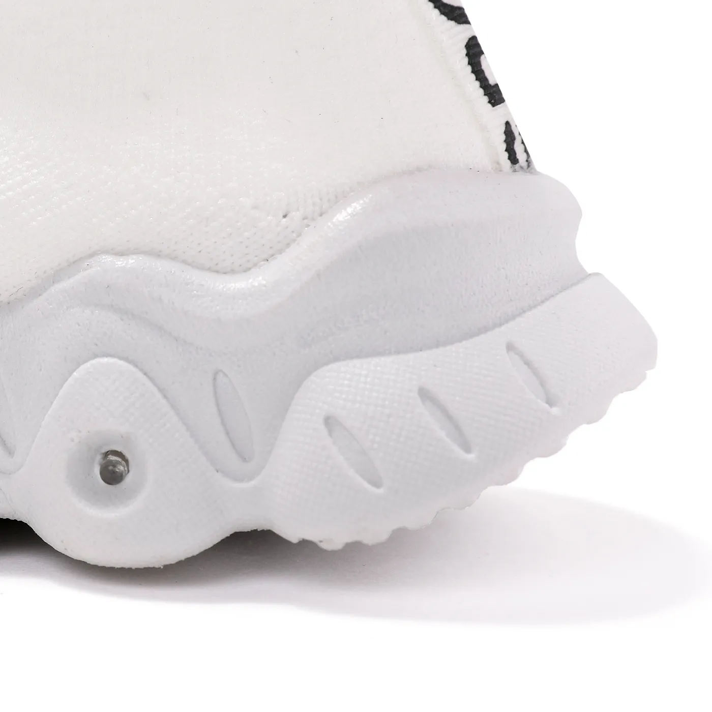 Bambino piccolo Unisex Sportivo Tinta unita Scarpe da ginnastica  big image 21