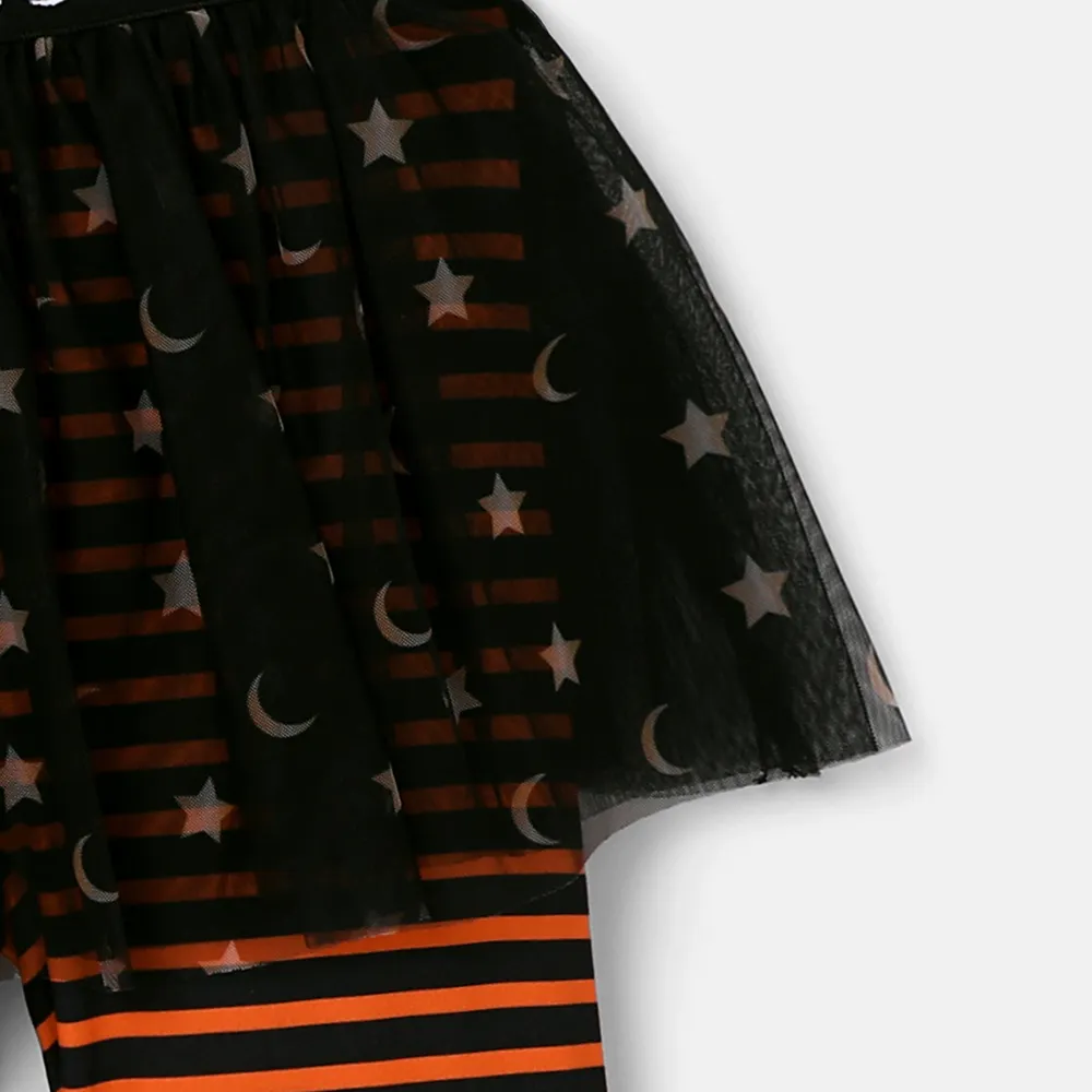 L.O.L. SURPRISE! Toddler Girl  Halloween Graphic Print Long-sleeve Top or Pants  image 5