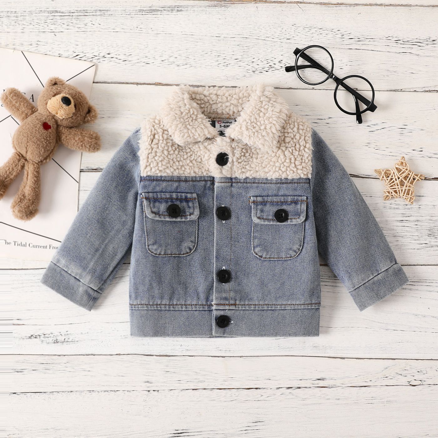 Unisex Jackets Baby Boys Girls Winter Hooded Coats Toddler - Temu