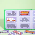 Children's Early Education Toy Book  image 5
