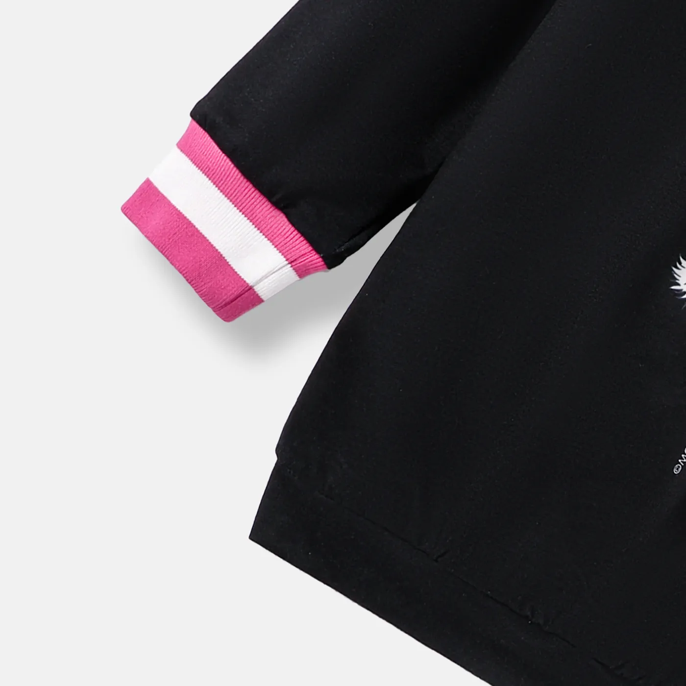 L.O.L. SURPRISE! Kid Girl Graphic Print Long-sleeve Set   image 3