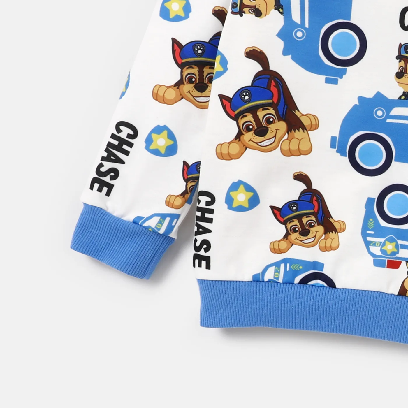 Paw Patrol Toddler Boys/Girls Fun Puppy Vehicle Graphics Set   image 6