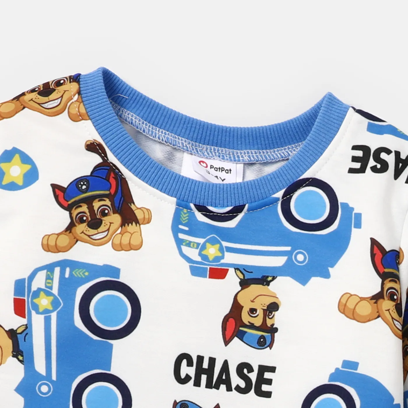 Paw Patrol Toddler Boys/Girls Fun Puppy Vehicle Graphics Set   image 2
