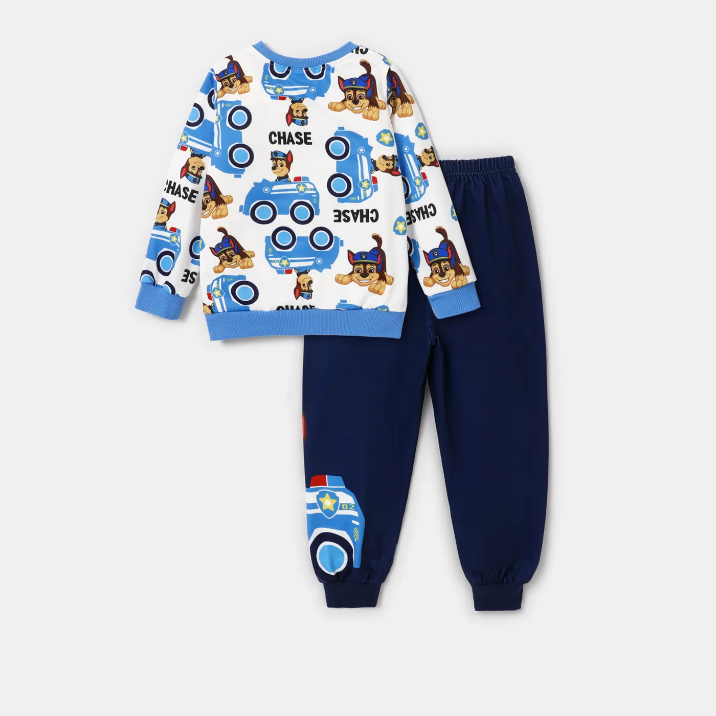 Paw Patrol Toddler Boys/Girls Fun Puppy Vehicle Graphics Set   image 5