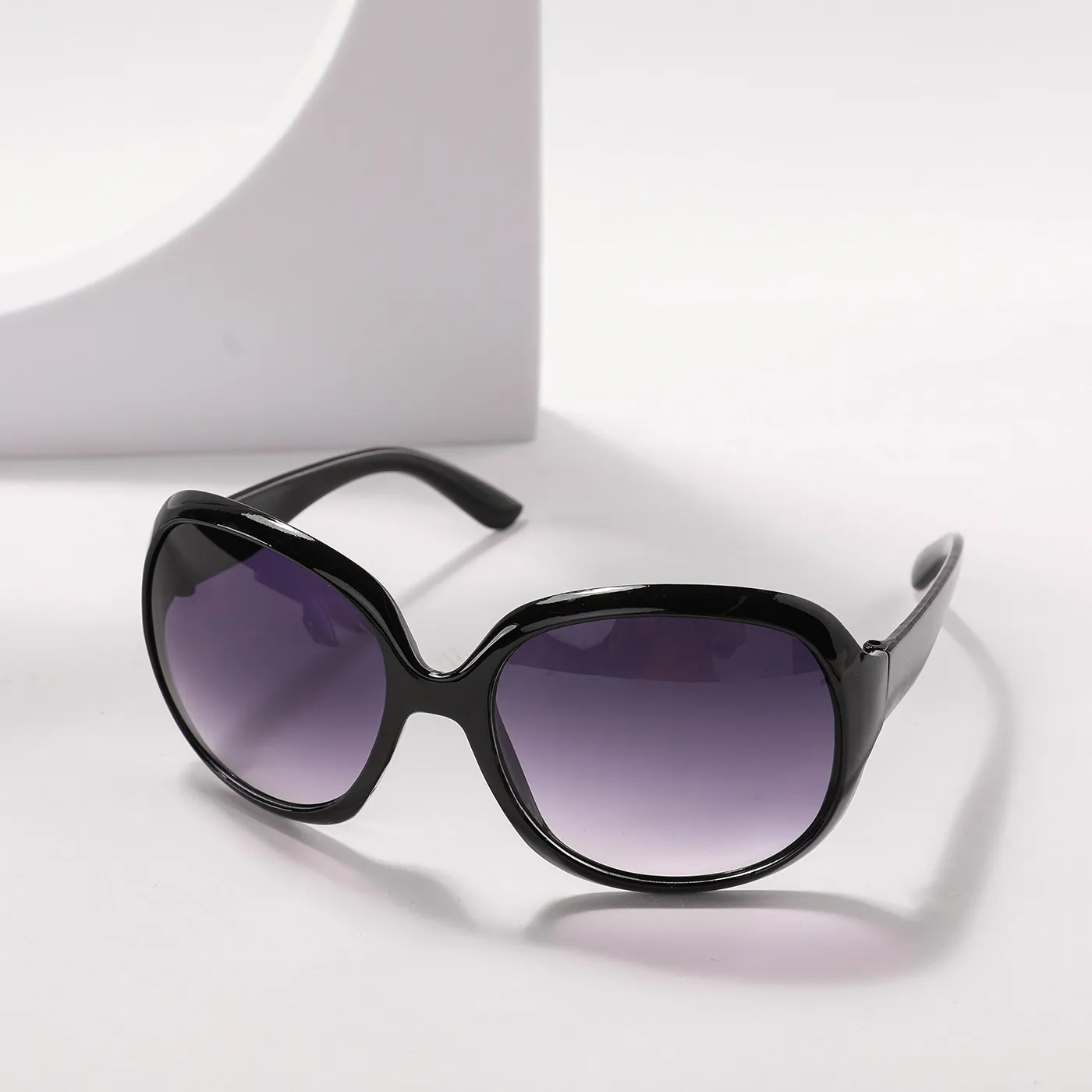 Mom and Me Fashion Large Frame Sunglasses  big image 1