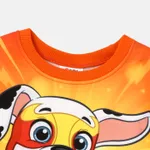 PAW Patrol Toddler Girl/Boy Character Print Pattern Long-sleeve Sweatshirt  image 5