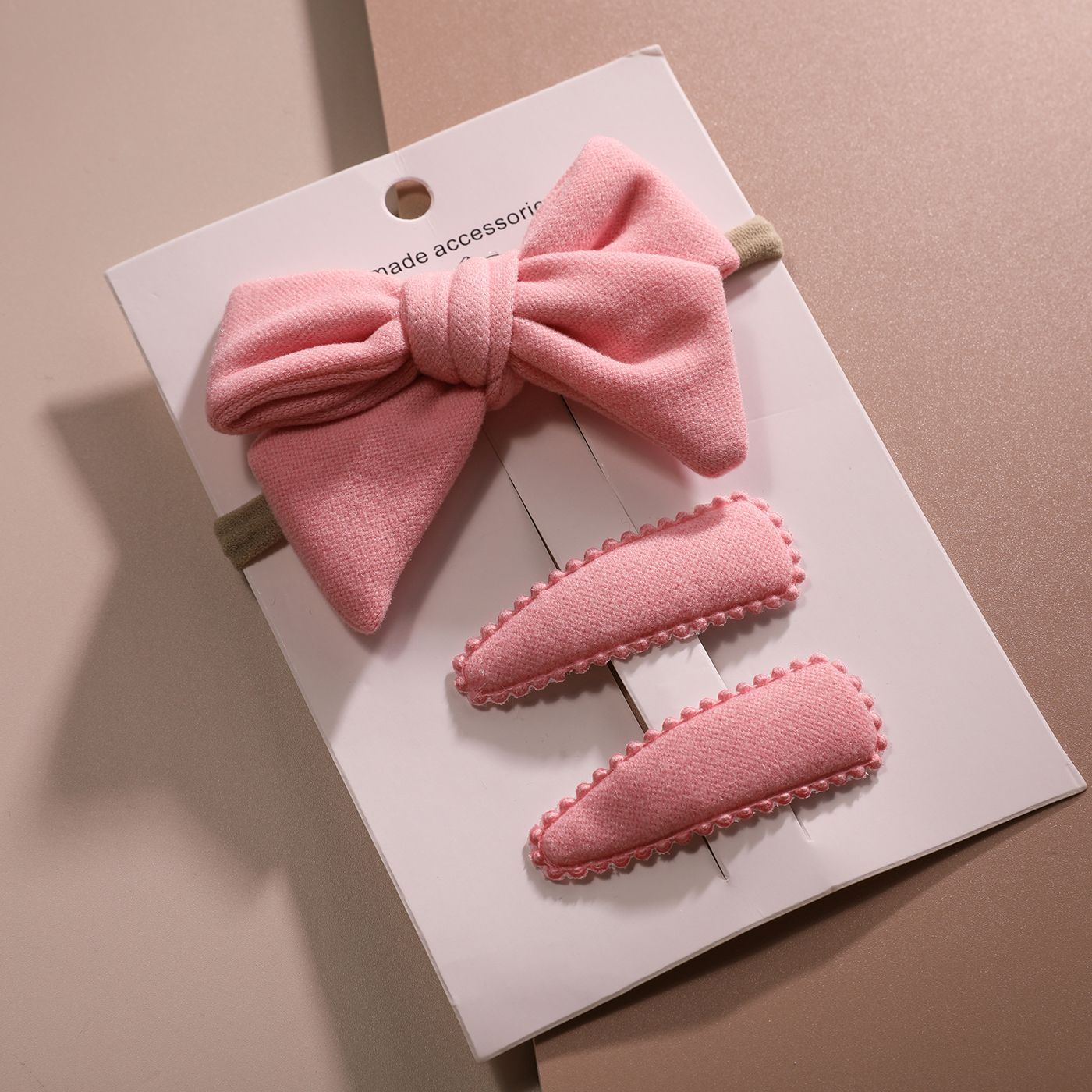 Baby's Ins  Casual Style Headband For Girl