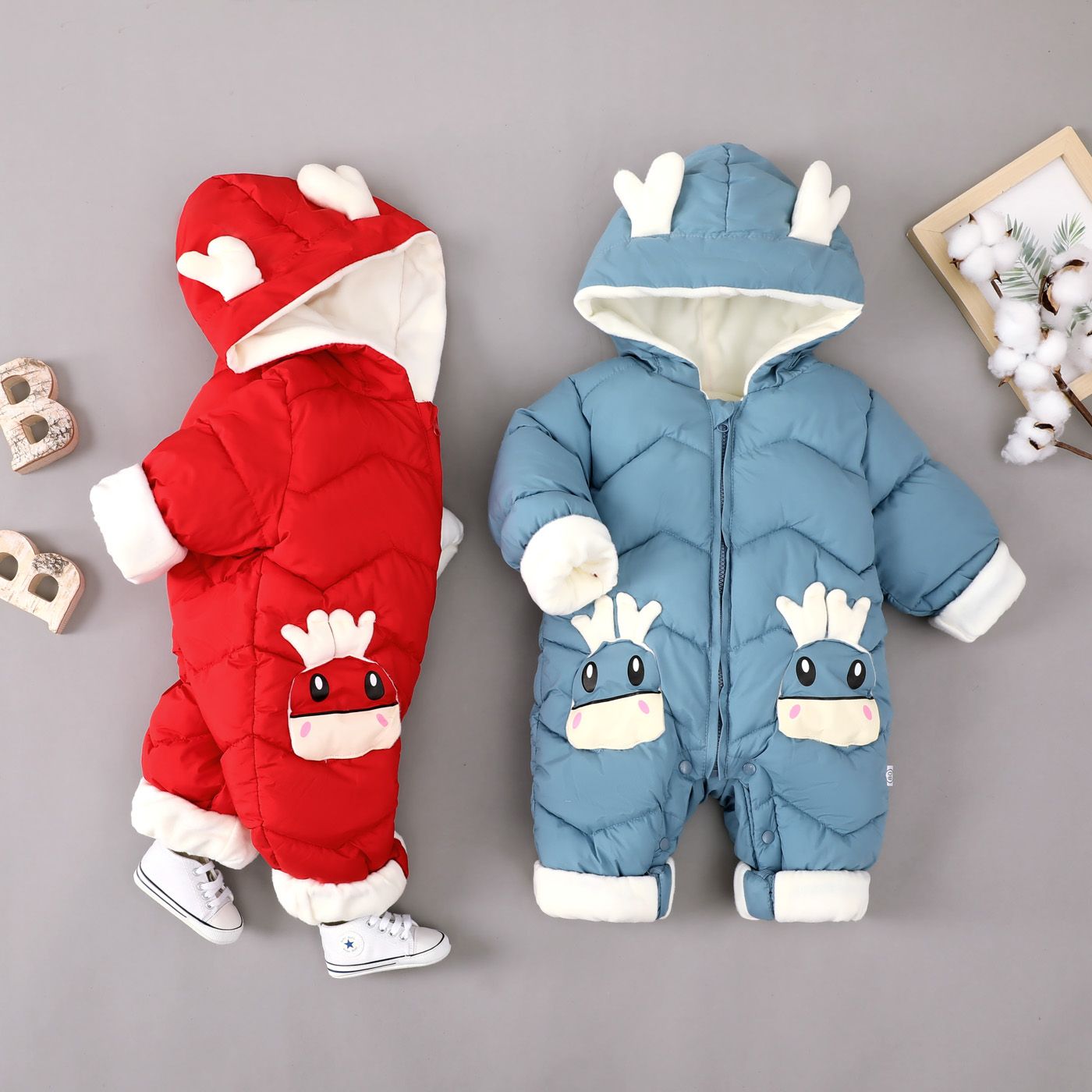 Newborn baby boy sale winter clothes online