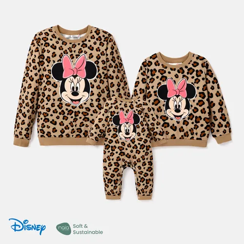 Disney Mickey and Friends Chica Infantil Tops