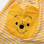 Disney Winnie the Pooh Baby/Toddler Girl Yellow Cute Three-dimensional Pocket Set   image 2