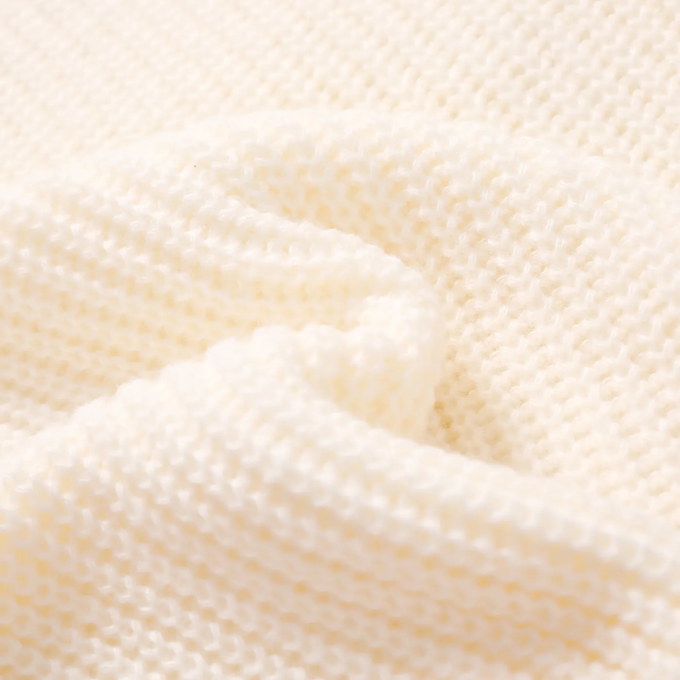 Toddler/Kid Girl Textured Sweater  image 6