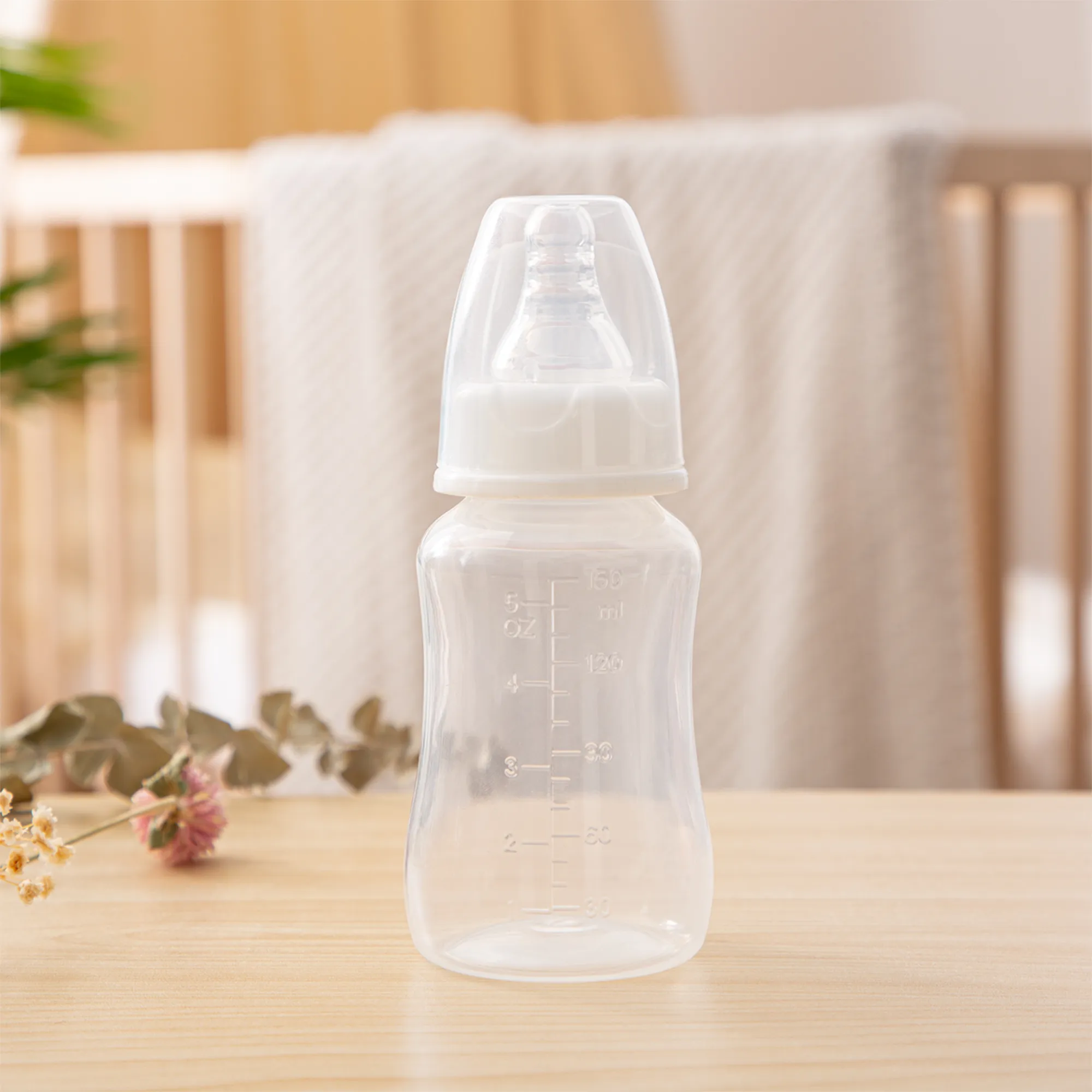 Electric Breast Pump with 3 Modes and 9 Levels White image 5